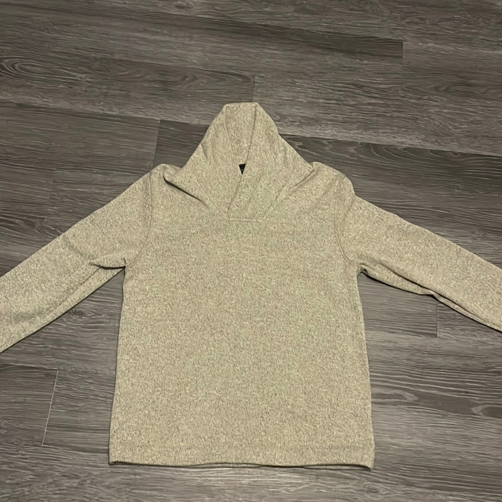 Vanheusen sweater